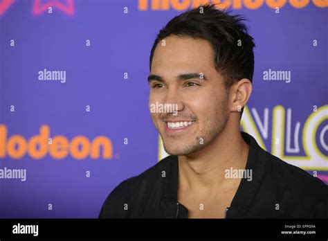 carlos penavega nickelodeon